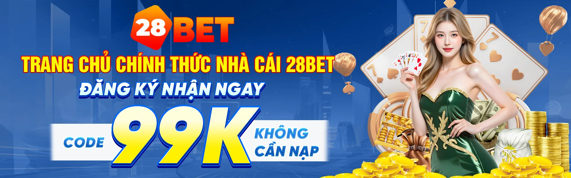 banner trang chủ 28bet