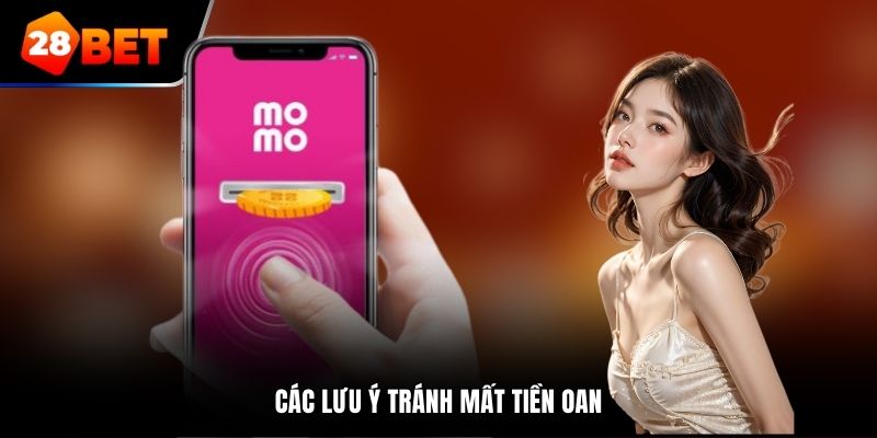 Các lưu ý tránh mất tiền oan